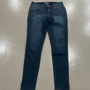 Democracy Ab Solution Jeans - Size 6